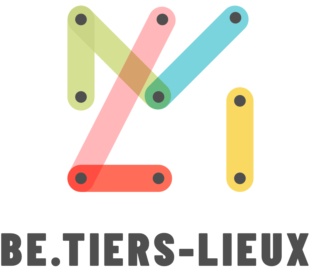 Logo Be-Tiers-Lieux