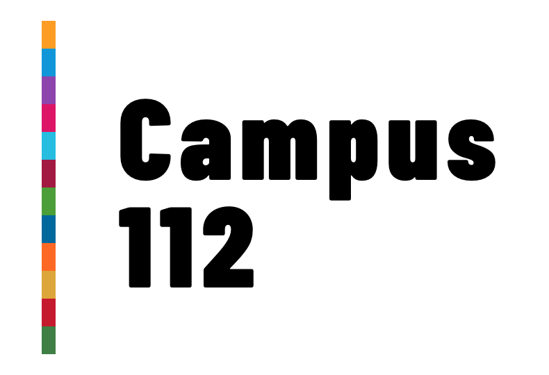 Logo Campus 112